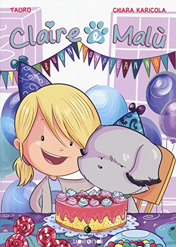 Claire E Malù
