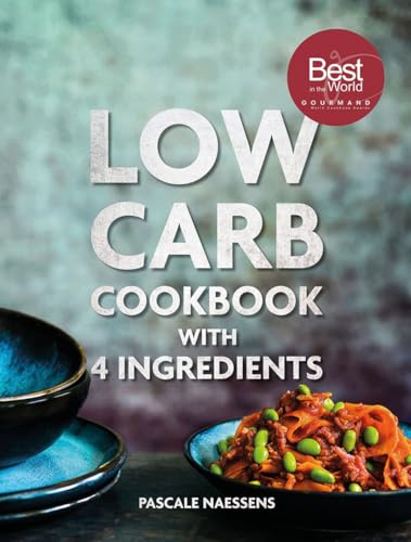 Low Carb Cooking With 4 Ingredients