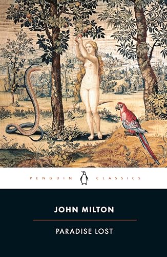 Paradise Lost [Lingua Inglese]