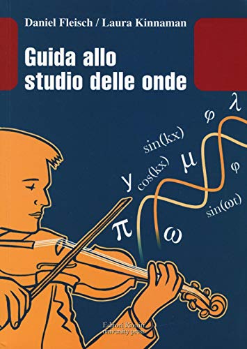 Guida Allo Studio Delle Onde. Con Aggiornamento Online