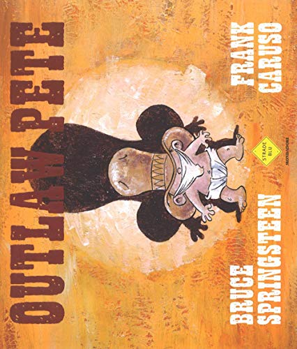 Outlaw Pete (Bruce Springsteen)