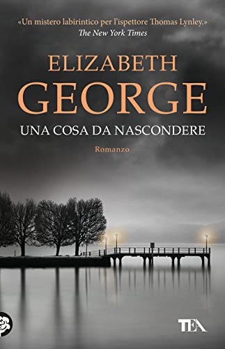 Una Cosa Da Nascondere
