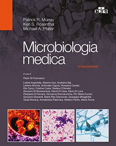Microbiologia Medica
