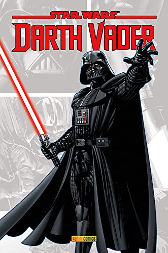 Darth Vader. Star Wars-Verse