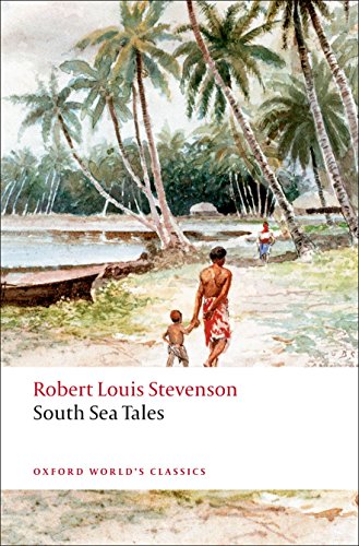 South Sea Tales [Lingua Inglese]