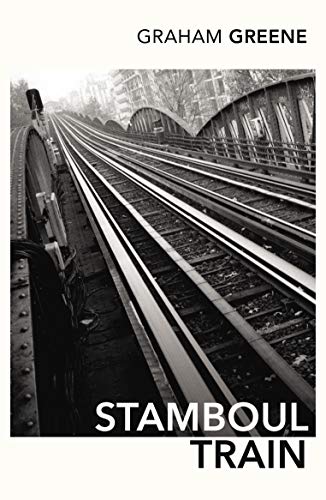 Stamboul Train: Xiii