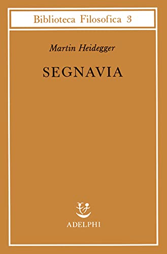 Segnavia