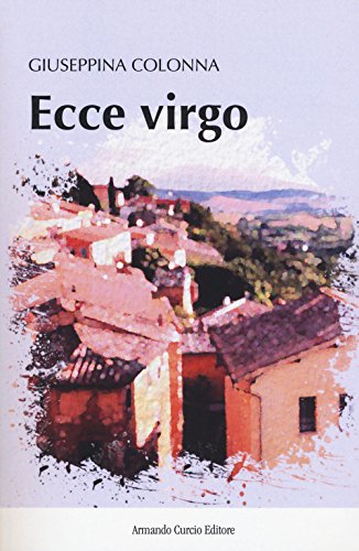 Ecce Virgo