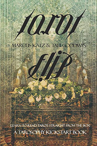 Tarot Flip: Learn To Read Tarot Straight Out Of The Box!