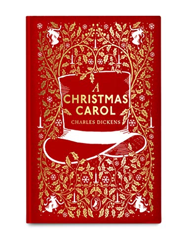A Christmas Carol: Charles Dickens
