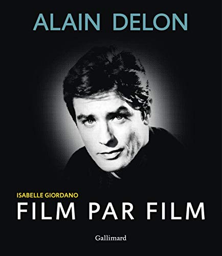 Alain Delon Film Par Film