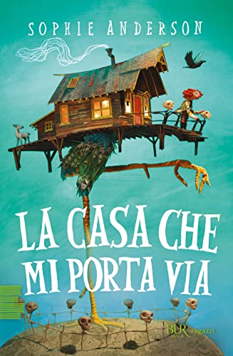 La Casa Che Mi Porta Via