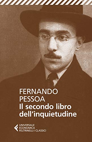 Il Secondo Libro Dell'Inquietudine