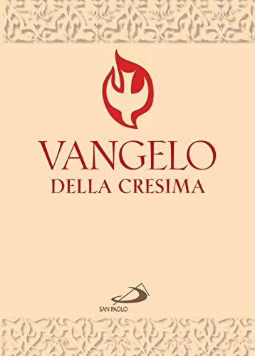 Vangelo Della Cresima