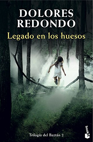 Legado En Los Huesos [Lingua Spagnola]: Trilogía Del Baztán, 2