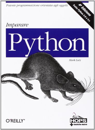 Imparare Python