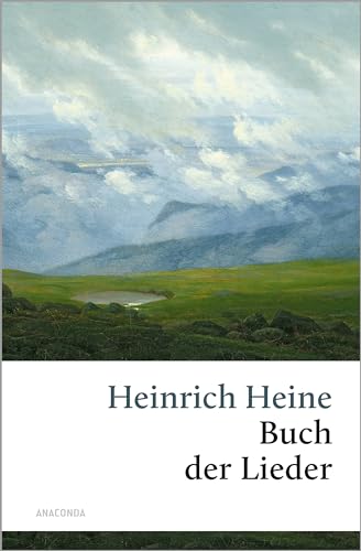 Das Buch Der Lieder: 16