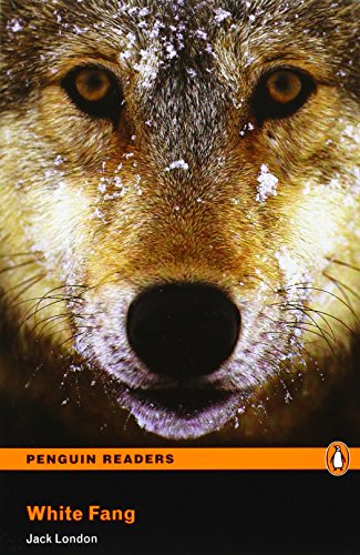 White Fang. Level 2. Con Espansione Online. Con Cd-Audio