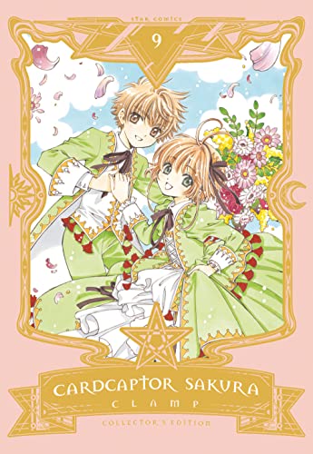Cardcaptor Sakura. Collector'S Edition (Vol. 9)