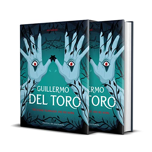 Guillermo Del Toro: The Iconic Filmmaker And His Work