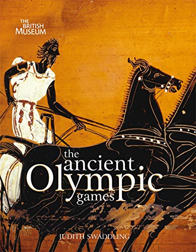 The Ancient Olympic Games: (E)