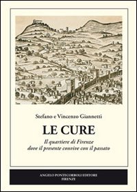 Le Cure. Il Quartiere Di Firenze Dove Il Presente Convive Con Il Passato