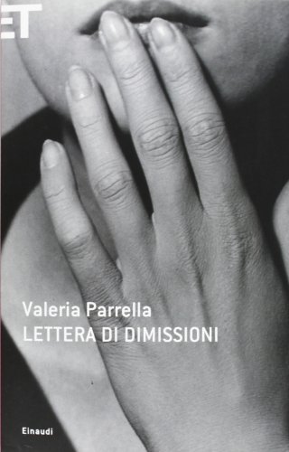 Lettera Di Dimissioni