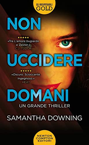Non Uccidere Domani