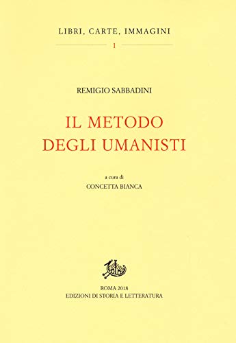 Il Metodo Degli Umanisti