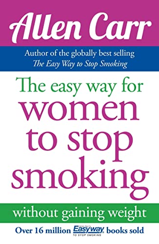 The Easy Way For Women To Stop Smoking