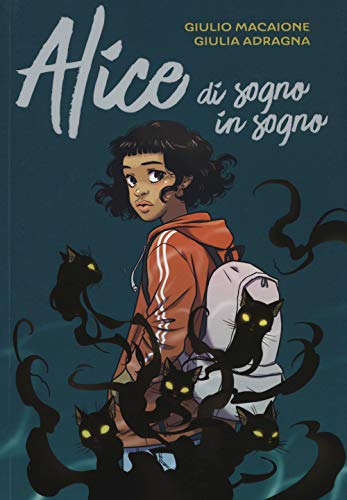 Alice Di Sogno In Sogno