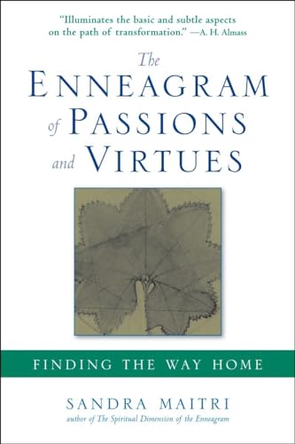 The Enneagram Of Passions And Virtues: Finding The Way Home