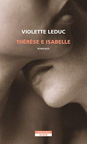 Thérèse E Isabelle