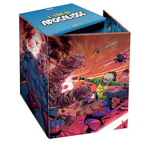 L'Era Di Apocalisse. X-Men. Cofanetto Completo