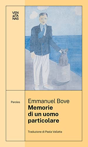 Memorie Di Un Uomo Particolare