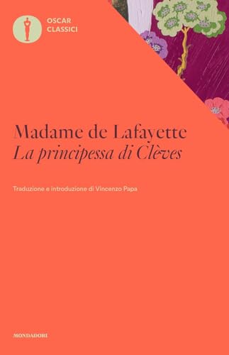 La Principessa Di Clèves