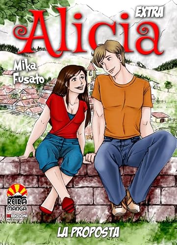 La Proposta. Alicia. Extra