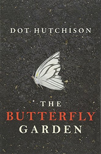 The Butterfly Garden: 1