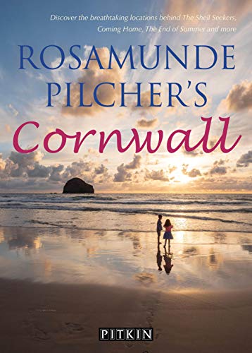 Rosamunde Pilcher'S Cornwall