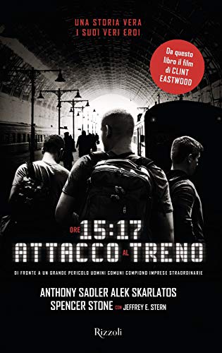 Ore 15:17 Attacco Al Treno
