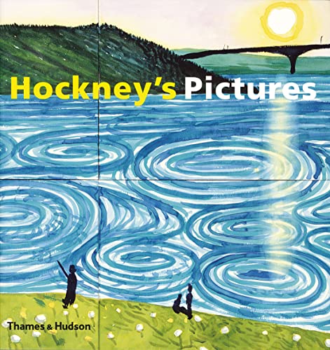 Hockney'S Pictures