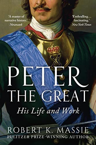 Peter The Great