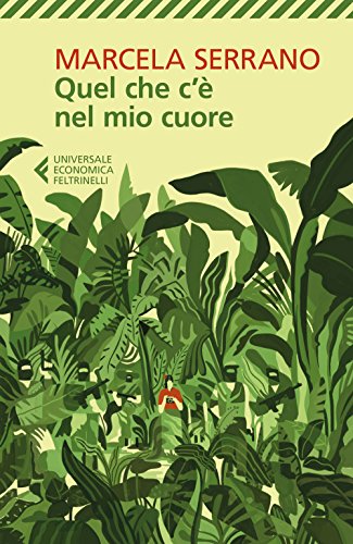 Quel Che C'È Nel Mio Cuore