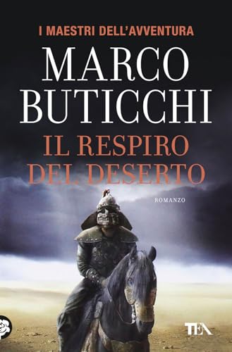 Il Respiro Del Deserto