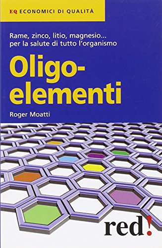 Oligoelementi