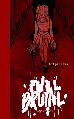 Full Brutal. Ediz. Italiana
