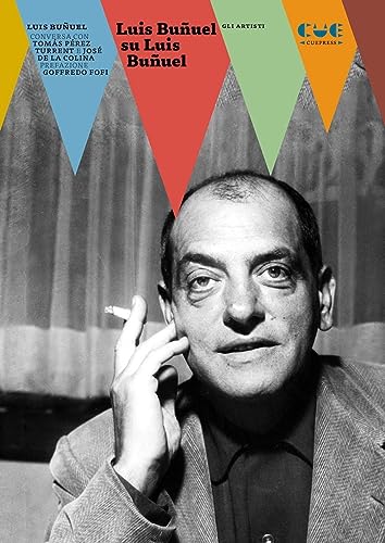 Luis Buñuel Su Luis Buñuel
