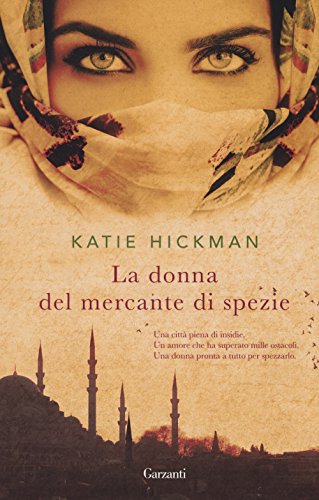 La Donna Del Mercante Di Spezie