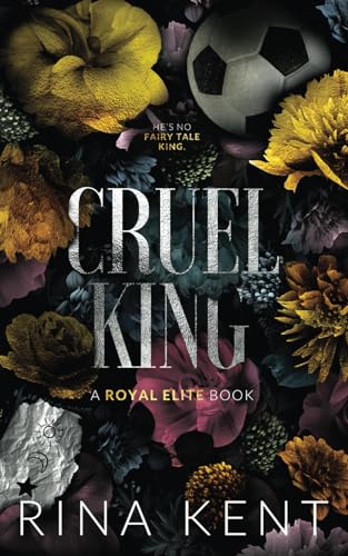 Cruel King: Special Edition Print
