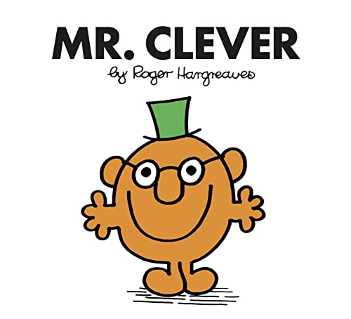 Mr. Clever: The Brilliantly Funny Classic Children’S Illustrated Series